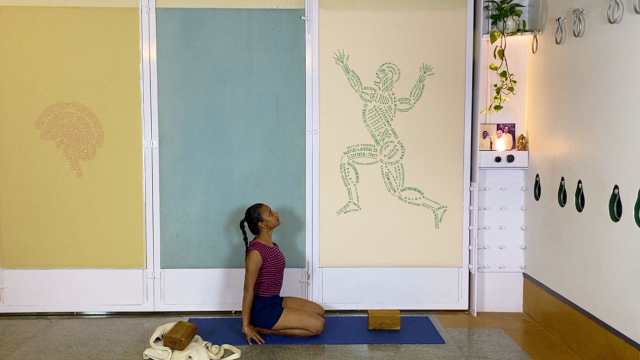 Fresh Look at Standing Asanas as Preparation for Back Arches - Image 2