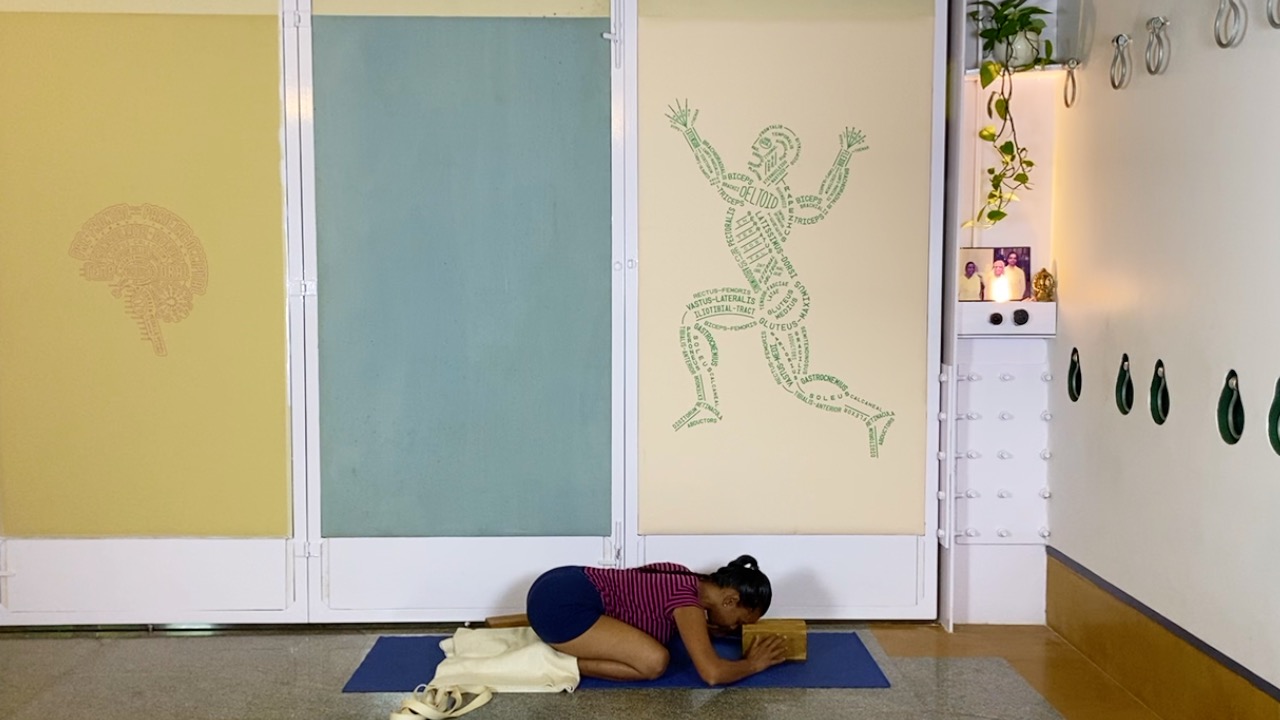 Fresh Look at Standing Asanas as Preparation for Back Arches - Image 3