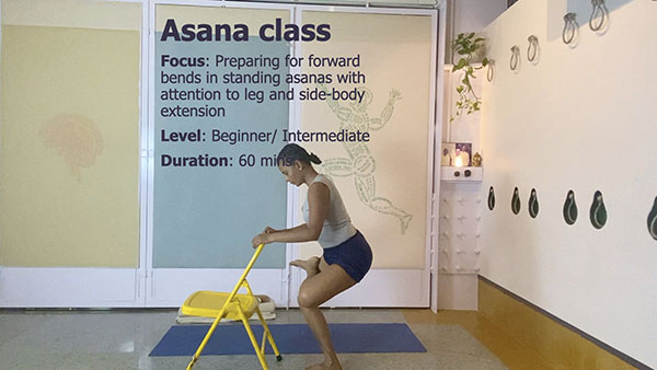 An Interesting Journey Towards Forward Extensions