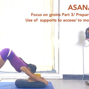 Soft and Supported Preparation for Squatting
