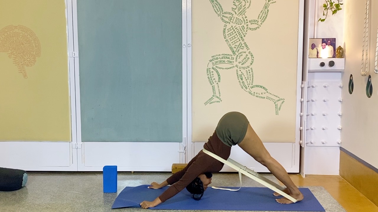 Active Preparation Culminating in Quiet Forward Extensions: Audio Video Hybrid Session - Image 6