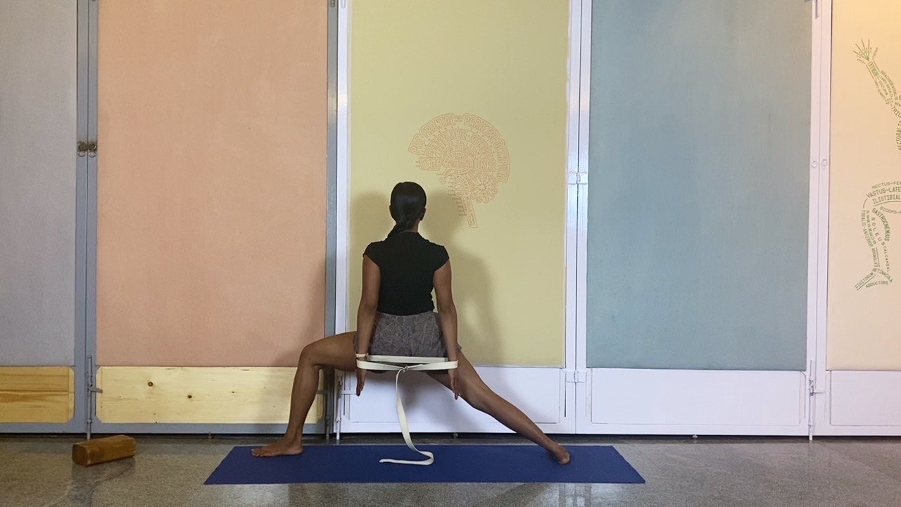 Simple and Energetic Shoulder Strengthening - Image 7