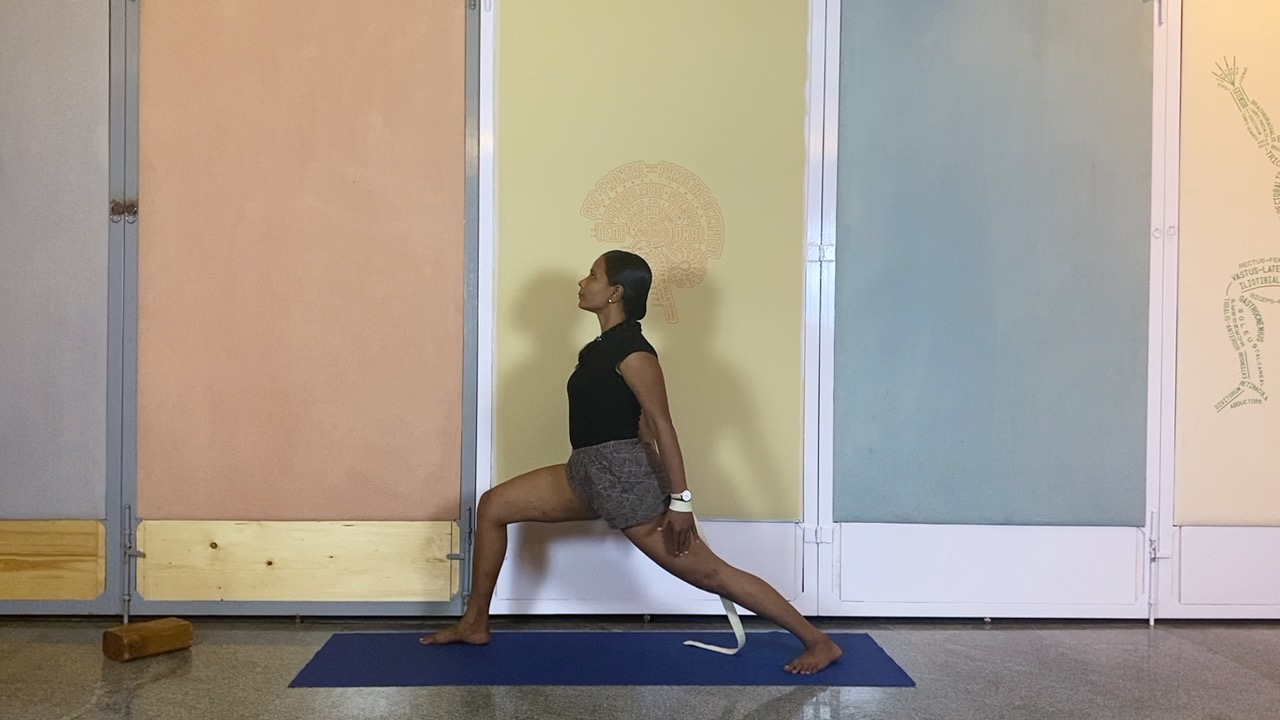 Simple and Energetic Shoulder Strengthening - Image 6