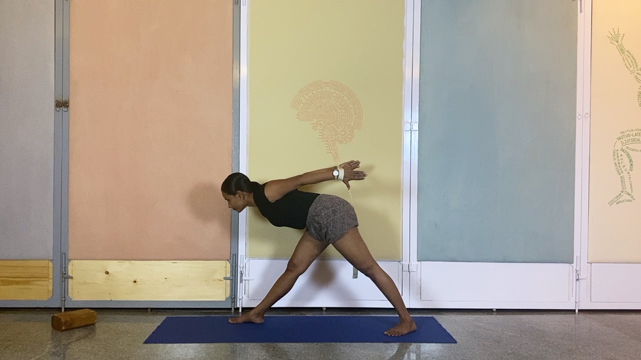 Simple and Energetic Shoulder Strengthening - Image 5