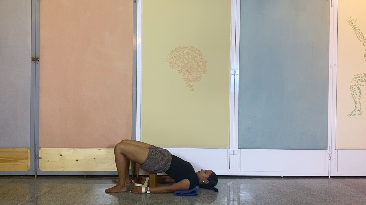 Simple and Energetic Shoulder Strengthening - Image 3