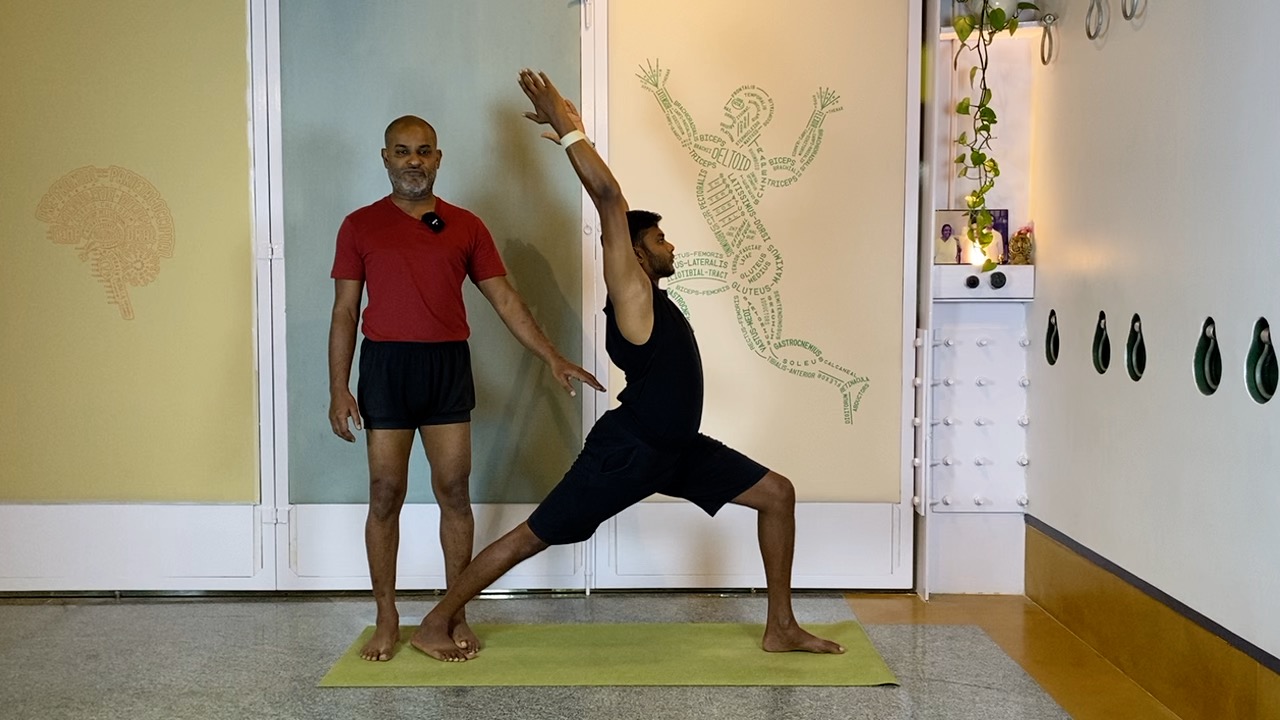 Beginners' Back Arches Part1: Strengthening Arms, Shoulders and Legs to Prepare for Back Arches - Image 5