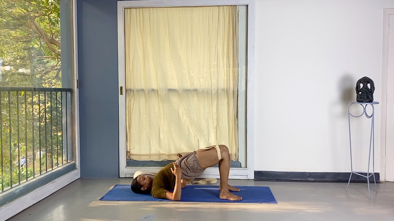 Hips and Spine Movements to Complement Running/ Walking/ Sitting at Desk - Image 5