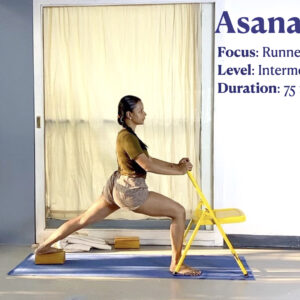 Hips and Spine Movements to Complement Running/ Walking/ Sitting at Desk