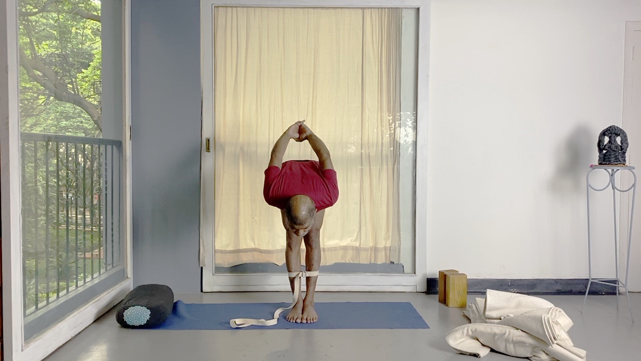 Strengthening Legs from Thighs to Ankles - Image 5