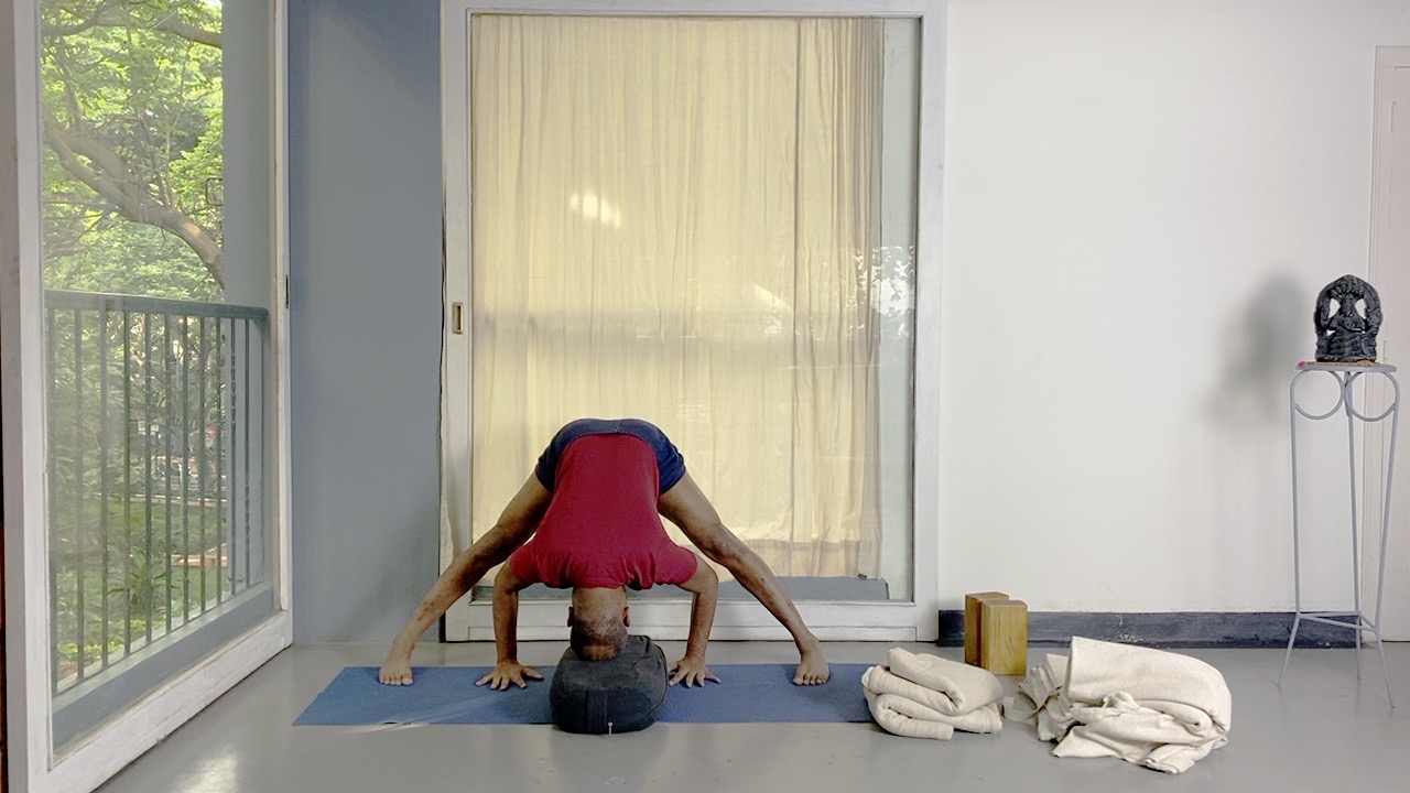 Strengthening Legs from Thighs to Ankles - Image 9