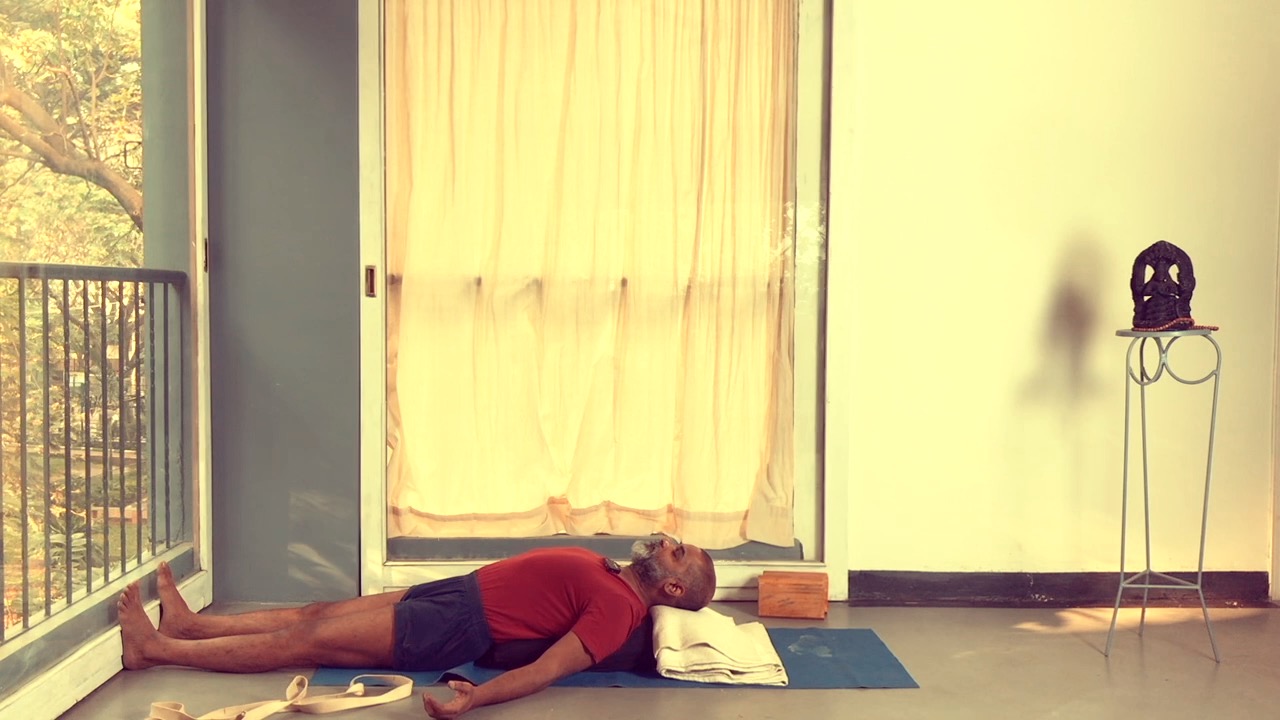 Breath in asanas - Image 2