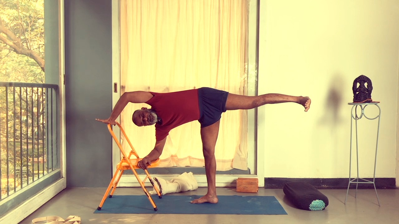 Breath in asanas - Image 3
