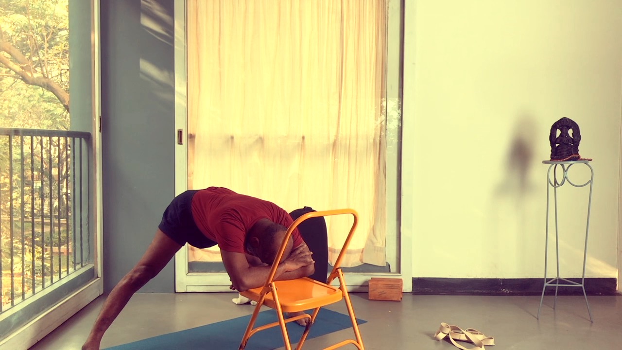 Breath in asanas - Image 4