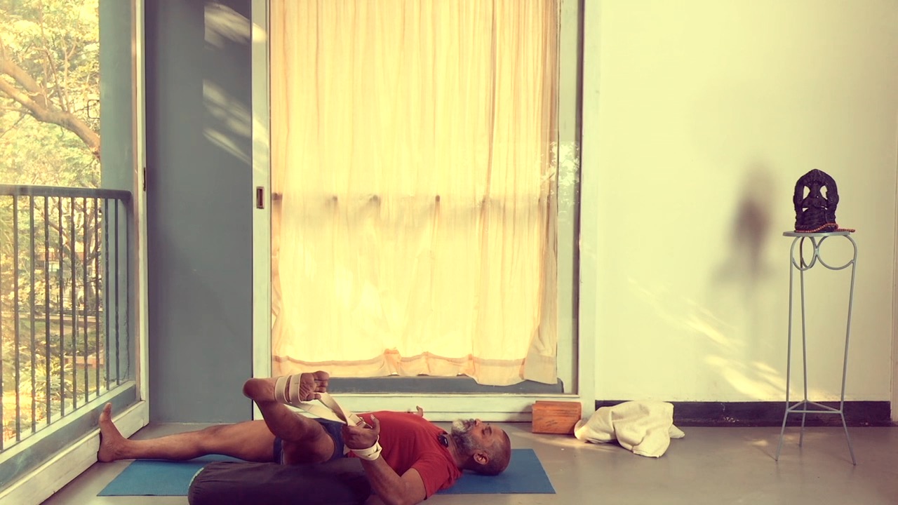 Breath in asanas - Image 5