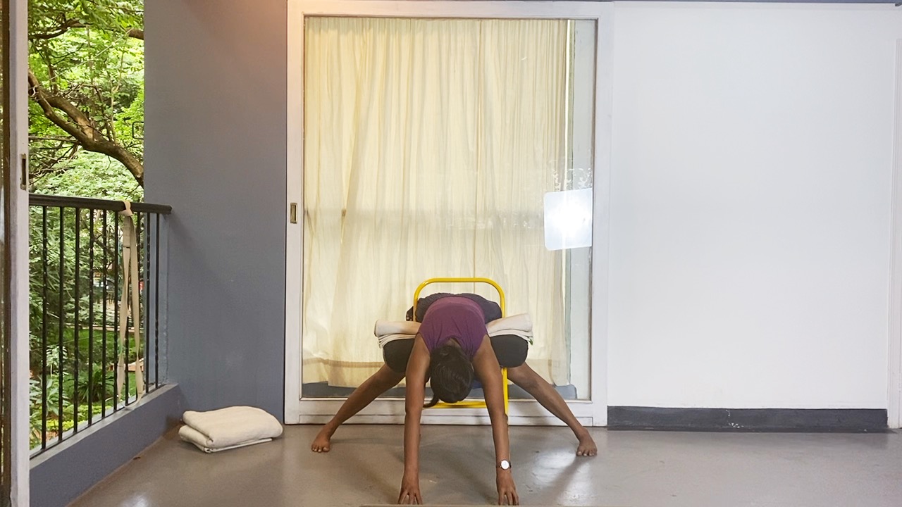 Long Holds in Supported Positions - Image 4