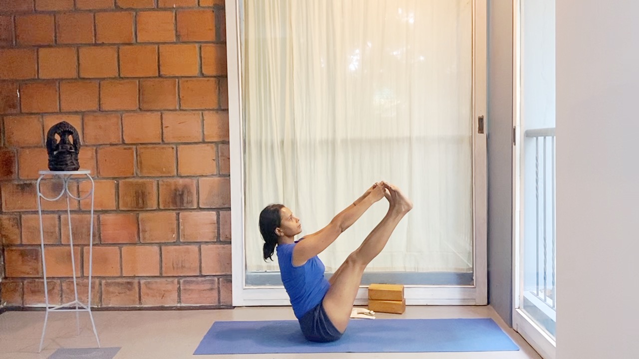 Preparing for Forward Extensions: Stability in Legs and Shoulders - Image 7