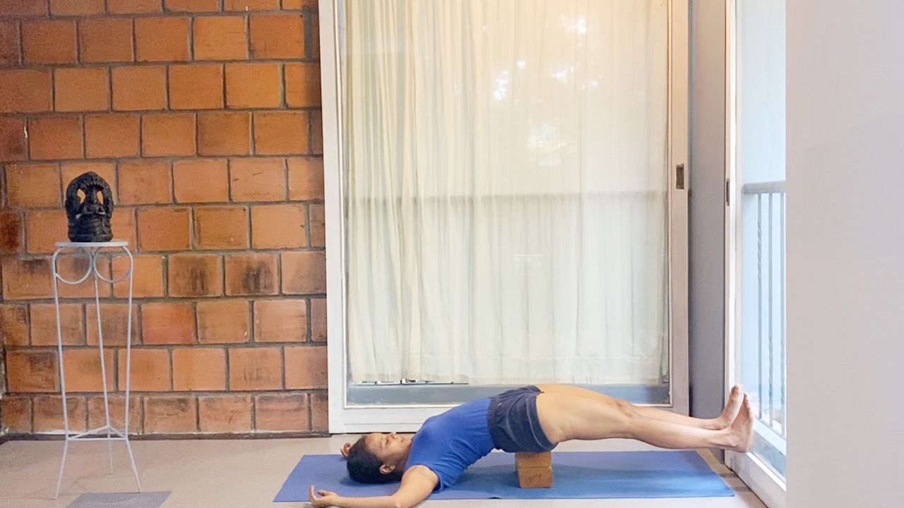 Preparing for Forward Extensions: Stability in Legs and Shoulders - Image 9