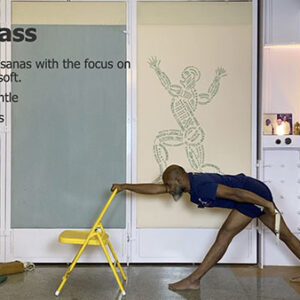 Leveraging Hip Mobility & Soft Groins in Standing Asanas