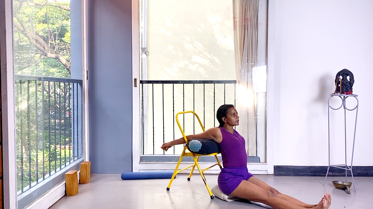 Back Arches: How to Warm-up, Cool Down, and Use Supports - Image 3