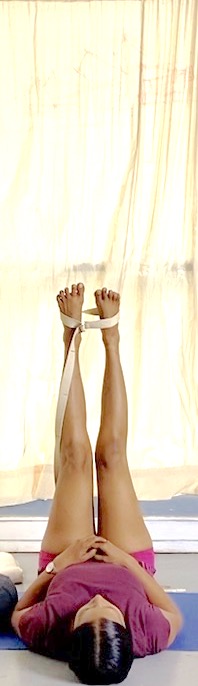 Breath in Nostrils Head and Face - Image 2