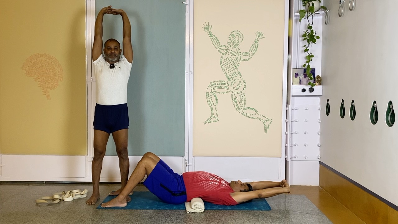 Anatomical Understanding of Lumbar Back for Forward Extensions at the Beginner Level - Image 7