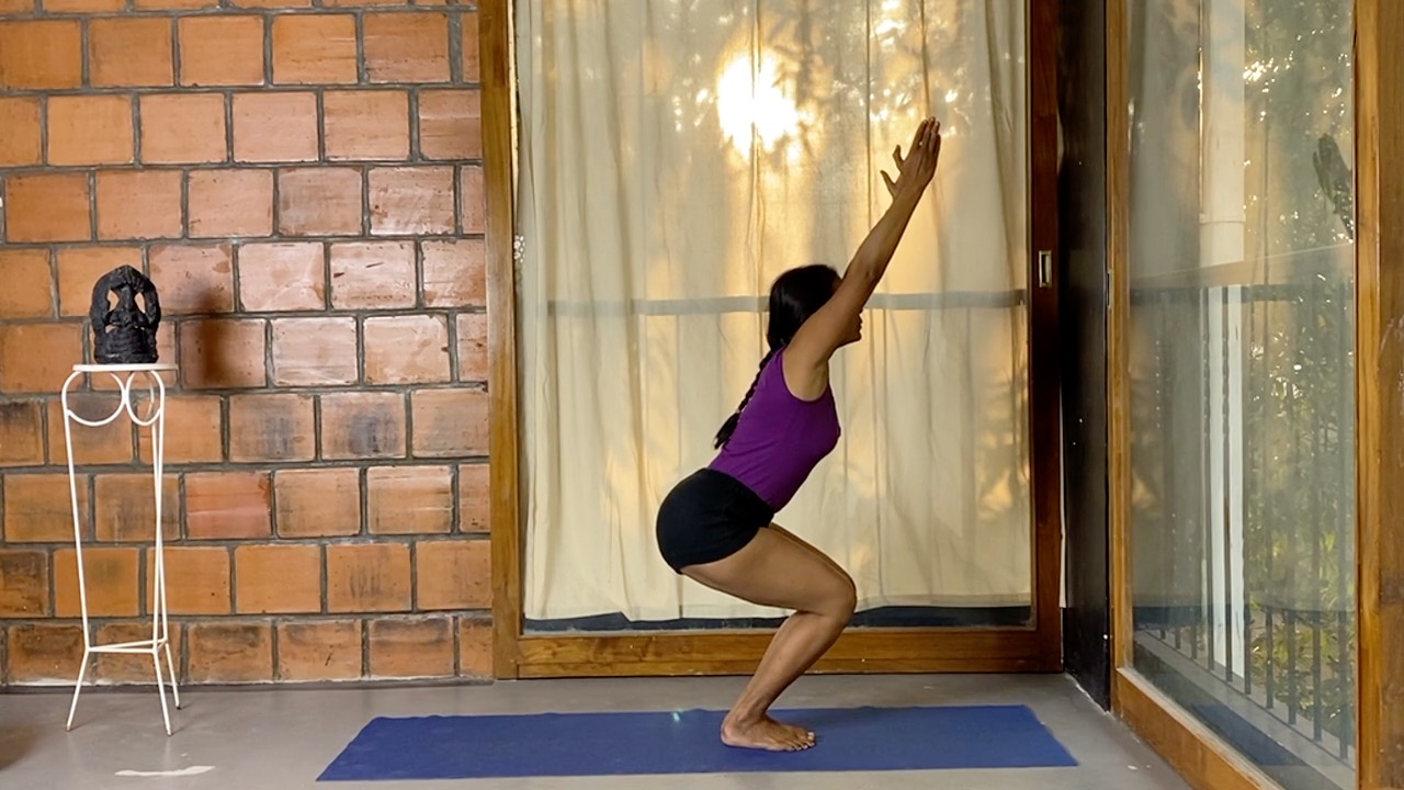 Setubandha Sarvangasana and Viparita Karani: from Independent to Supported - Image 6