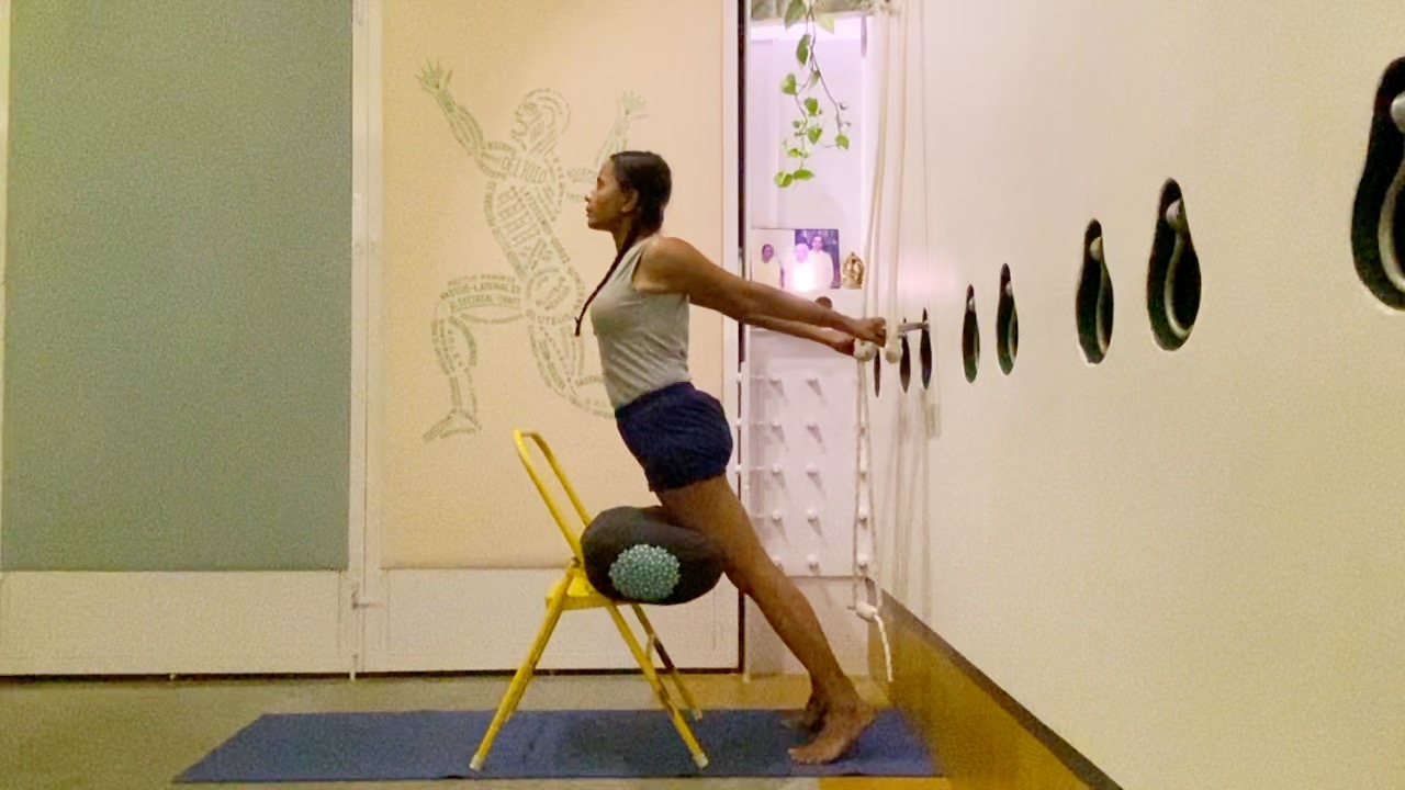 Learning the Practice for Respiratory Health, Part3 for Beginners: Putting it all Together - Image 6