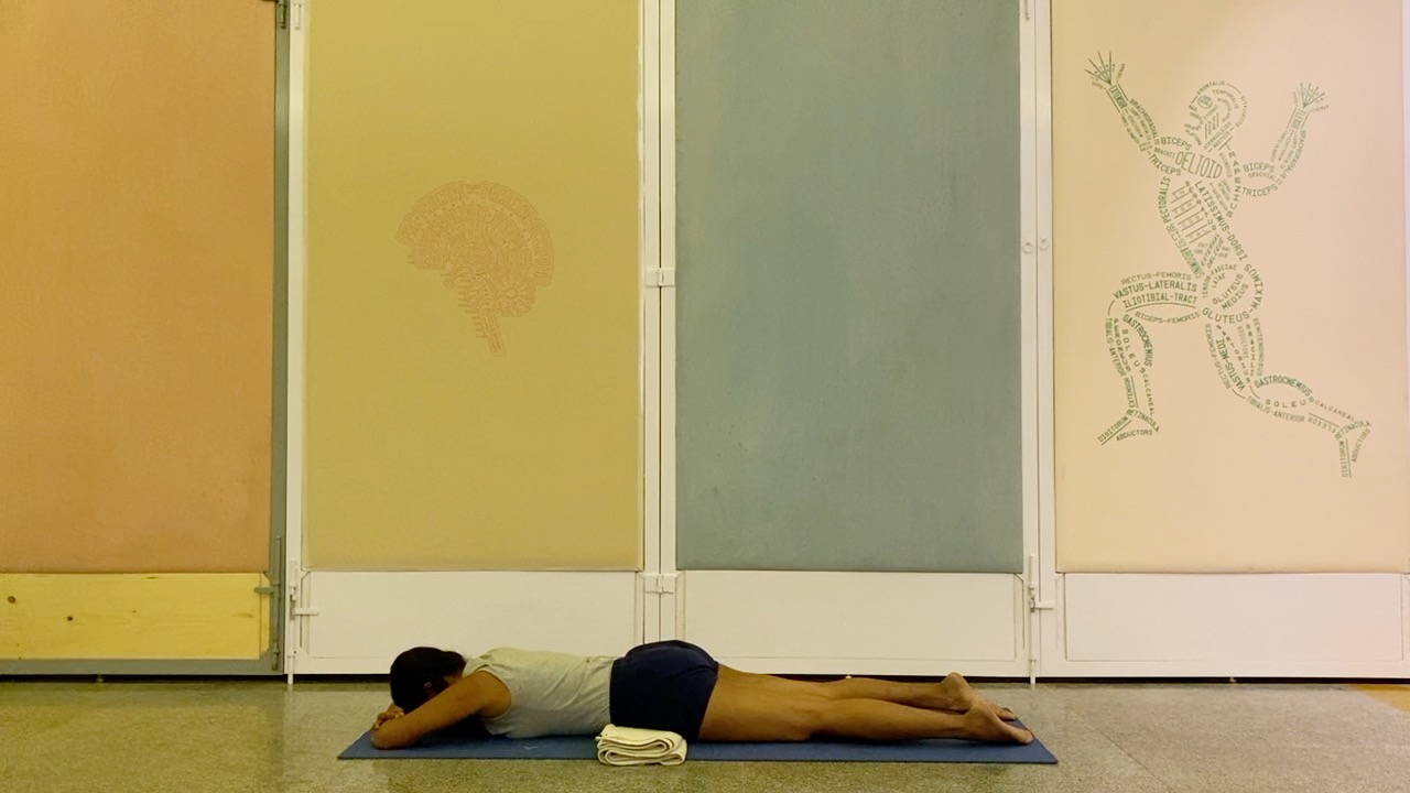 Learning the Practice for Respiratory Health, Part3 for Beginners: Putting it all Together - Image 7