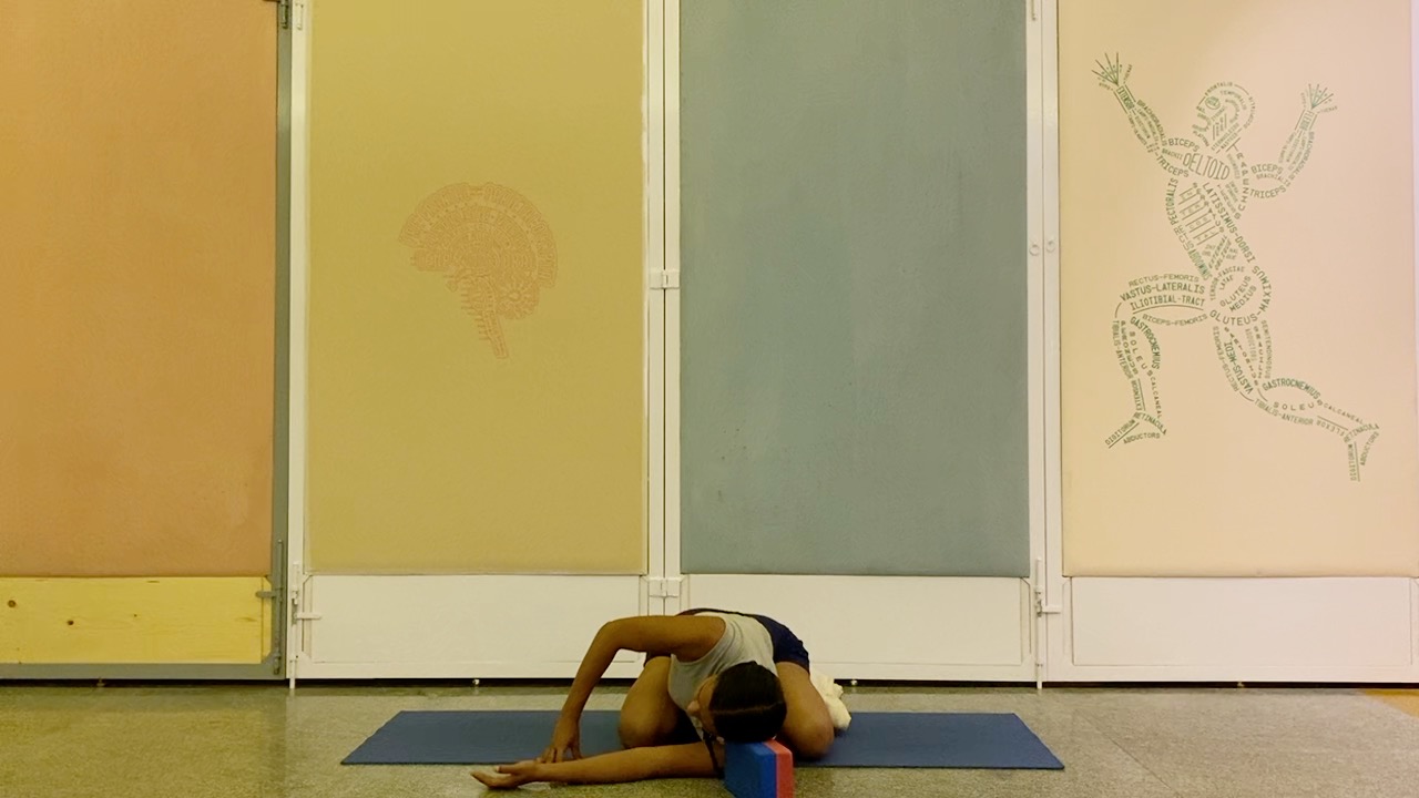 Learning the Practice for Respiratory Health, Part3 for Beginners: Putting it all Together - Image 3