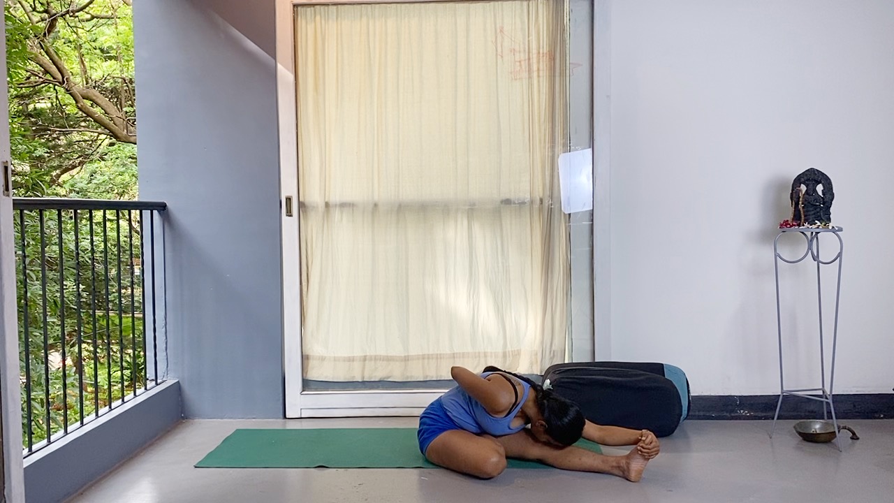 Forward Extensions: the Role of Hand Binds - Image 13