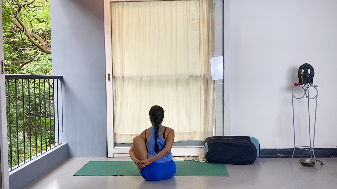 Forward Extensions: the Role of Hand Binds - Image 14