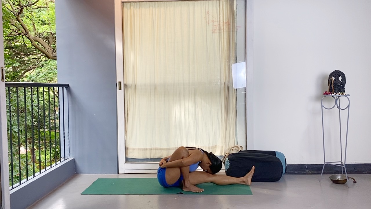 Forward Extensions: the Role of Hand Binds - Image 15