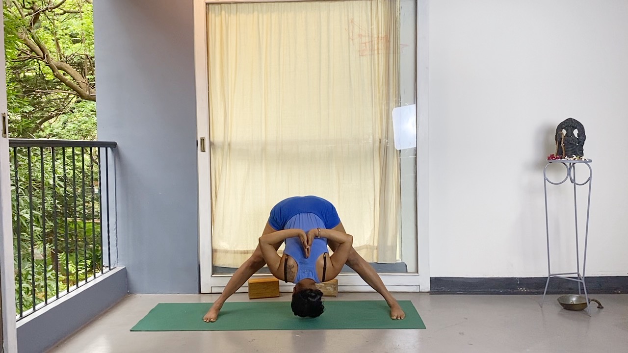 Forward Extensions: the Role of Hand Binds - Image 7