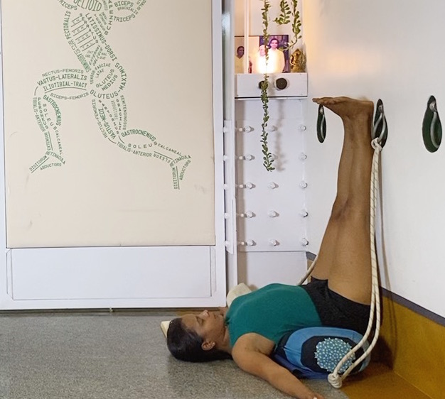 Emotional stability practice from Light on Life; pt2of3 - Image 5