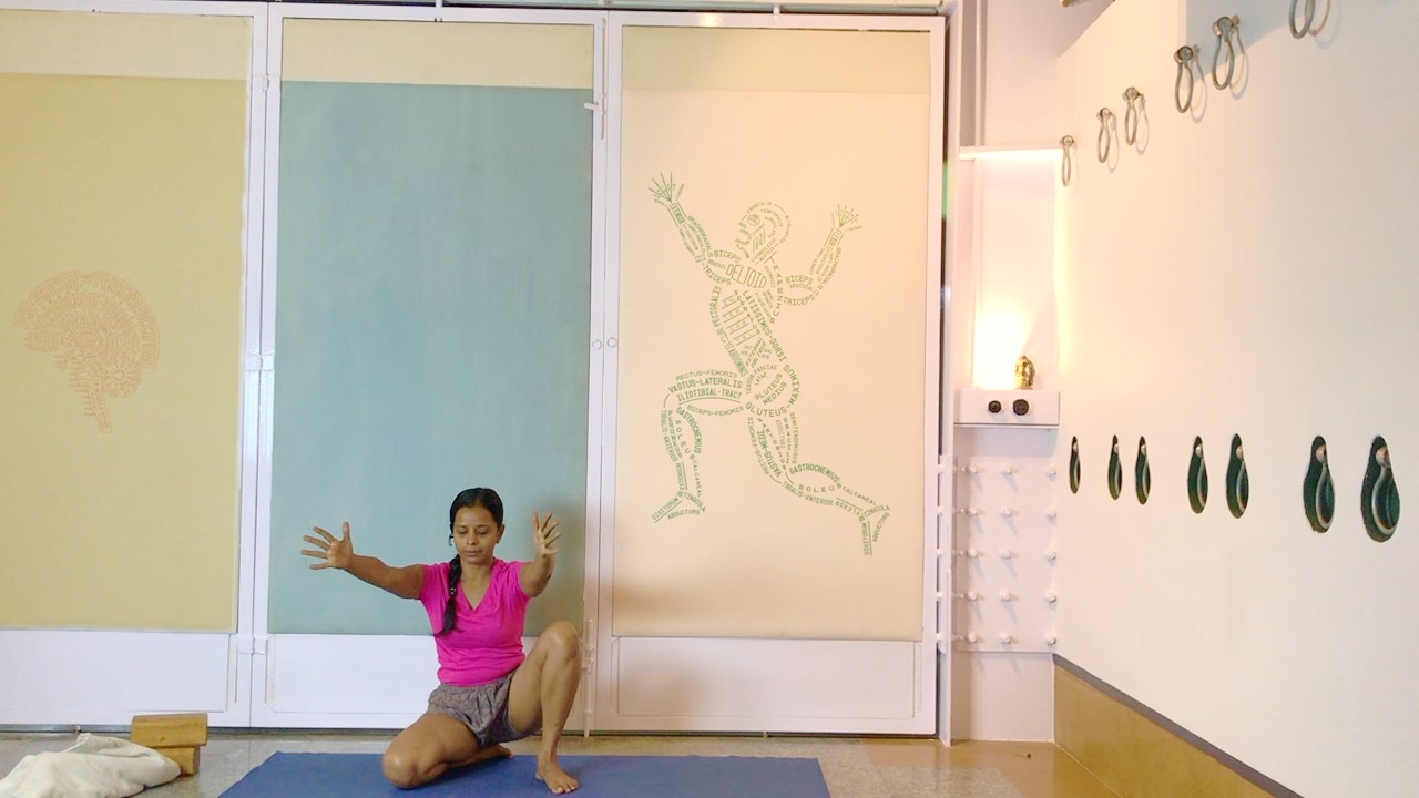 New Movements and Connections for Feet, Ankles and Hips - Image 3