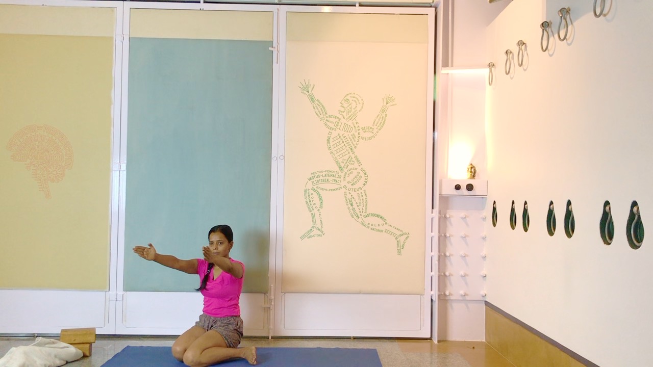 New Movements and Connections for Feet, Ankles and Hips - Image 4