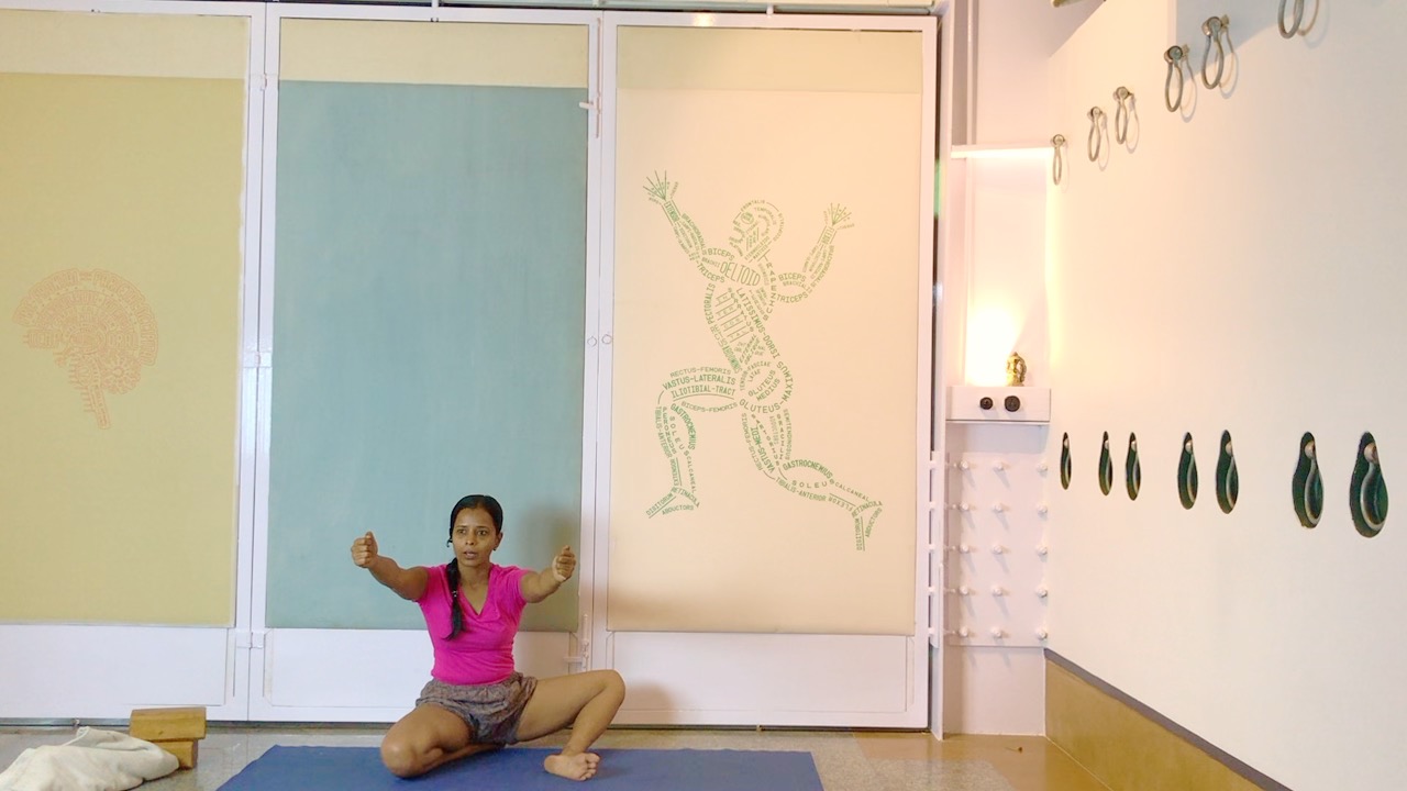 New Movements and Connections for Feet, Ankles and Hips - Image 5