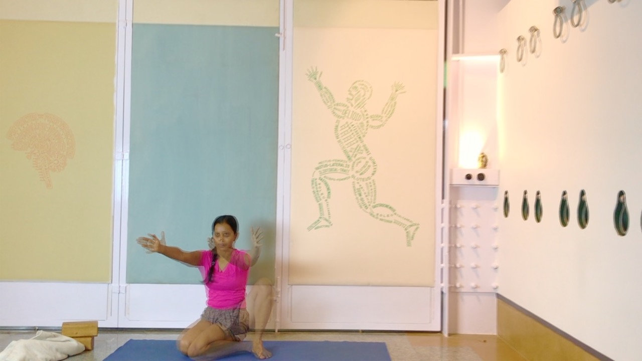 New Movements and Connections for Feet, Ankles and Hips - Image 6