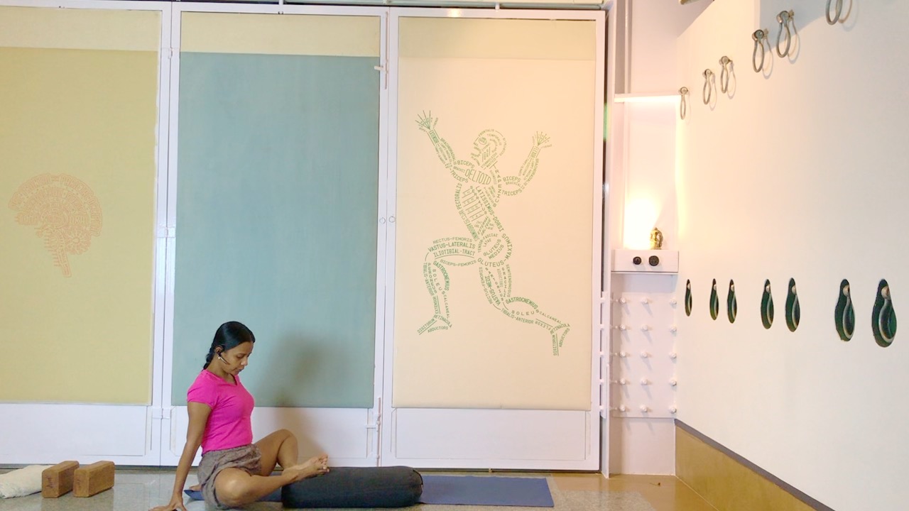 New Movements and Connections for Feet, Ankles and Hips - Image 7