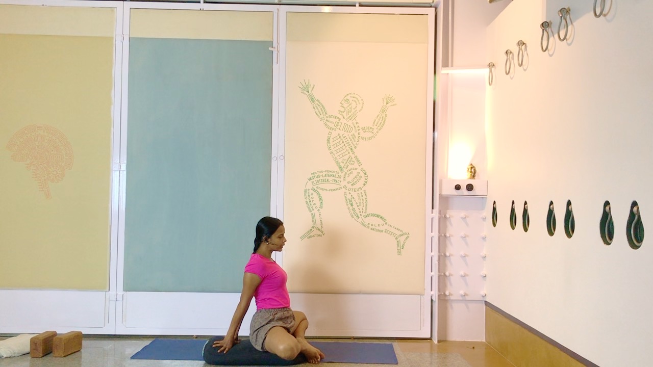 New Movements and Connections for Feet, Ankles and Hips - Image 8