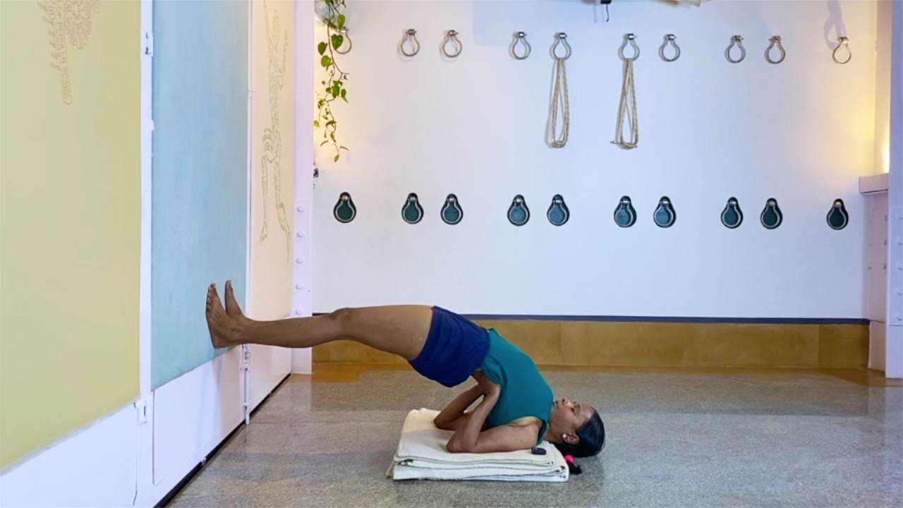 Relief for Wrists and Elbows from Mobile Phones, Laptops and other Electronic Gadget Use (Intermediate Level), Part 2 - Image 13