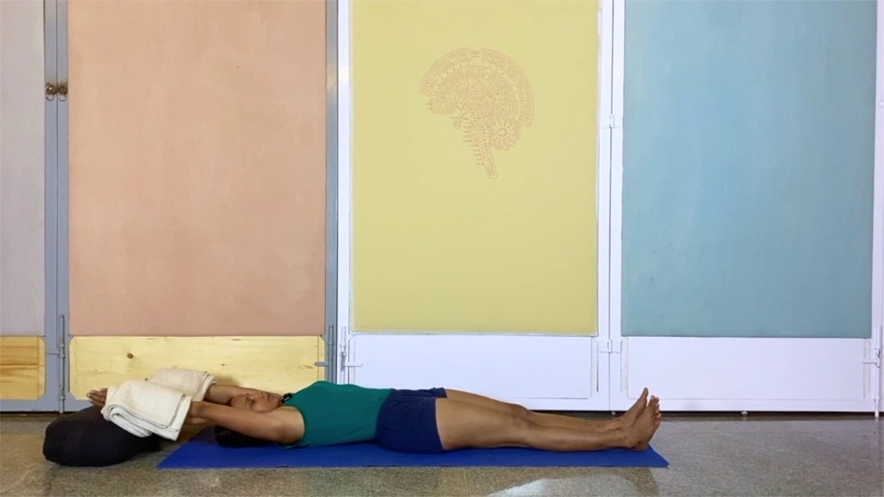 Relief for Wrists and Elbows from Mobile Phones, Laptops and other Electronic Gadget Use (Intermediate Level), Part 2 - Image 5