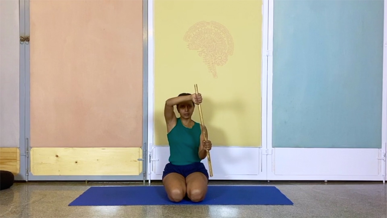 Relief for Wrists and Elbows from Mobile Phones, Laptops and other Electronic Gadget Use (Intermediate Level), Part 2 - Image 7