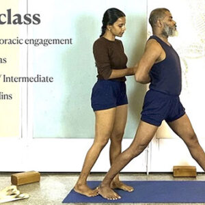 Build Strength and Mobility in Back