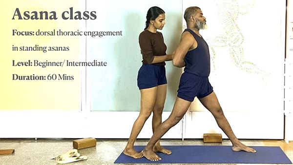 Build Strength and Mobility in Back