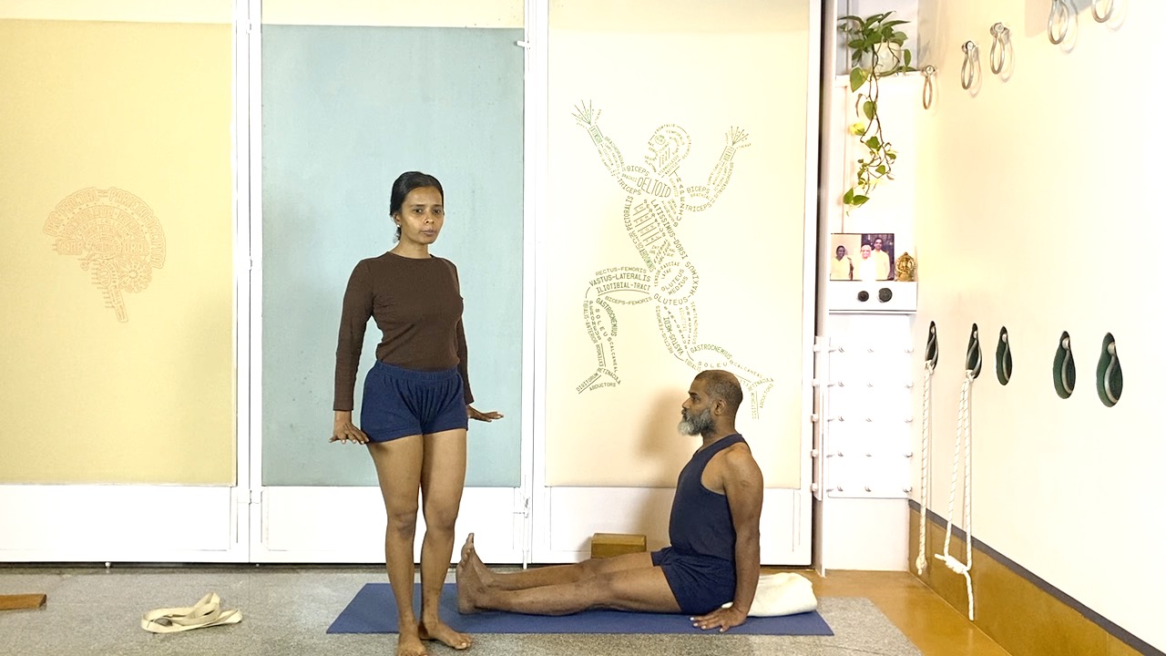 Build Strength and Mobility in Back - Image 7