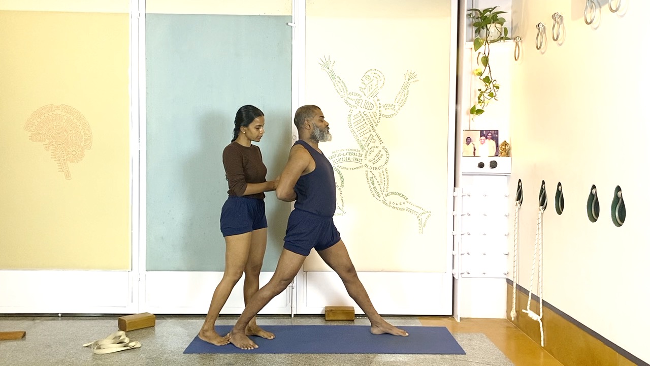 Build Strength and Mobility in Back - Image 6