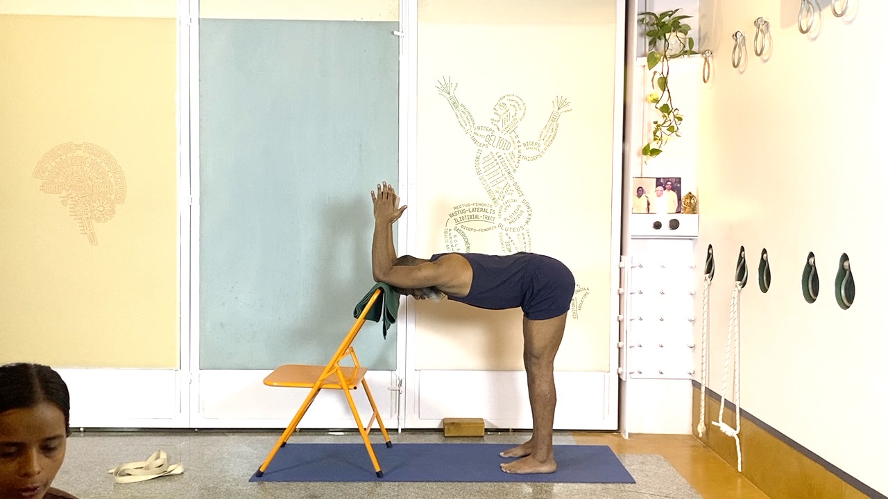 Build Strength and Mobility in Back - Image 11