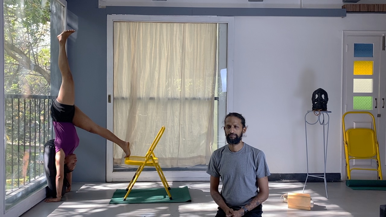 Arm Balancing Short Course (Weekend Intensive) Part 1- Preparing through foundational Asanas - Image 4