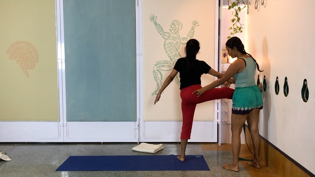 Finding the Internal Resistance in Arching Back - Image 4